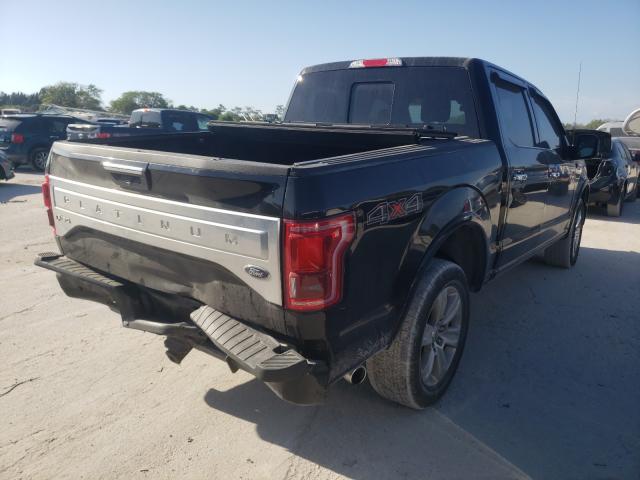 Photo 3 VIN: 1FTEW1EF9HFC72871 - FORD F150 SUPER 