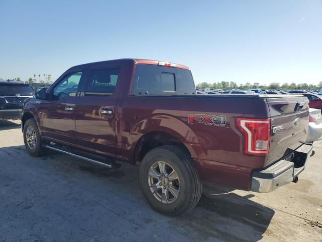 Photo 1 VIN: 1FTEW1EF9HKC39439 - FORD F150 SUPER 