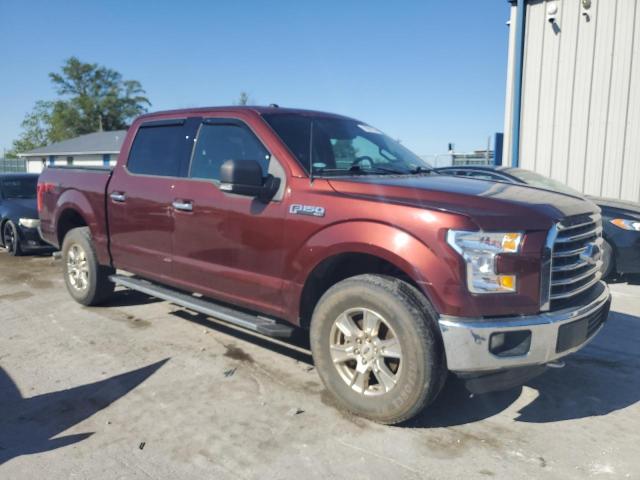 Photo 3 VIN: 1FTEW1EF9HKC39439 - FORD F150 SUPER 