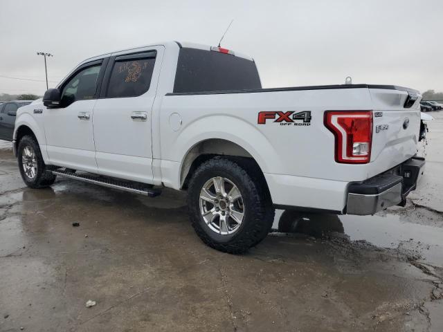 Photo 1 VIN: 1FTEW1EF9HKC48657 - FORD F150 SUPER 