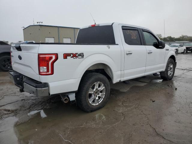 Photo 2 VIN: 1FTEW1EF9HKC48657 - FORD F150 SUPER 