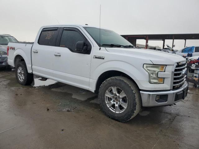 Photo 3 VIN: 1FTEW1EF9HKC48657 - FORD F150 SUPER 