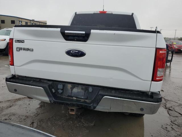 Photo 5 VIN: 1FTEW1EF9HKC48657 - FORD F150 SUPER 