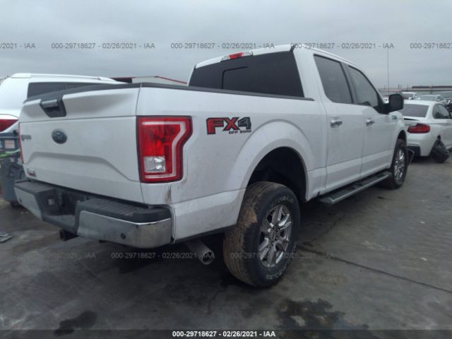 Photo 3 VIN: 1FTEW1EF9HKC61098 - FORD F-150 