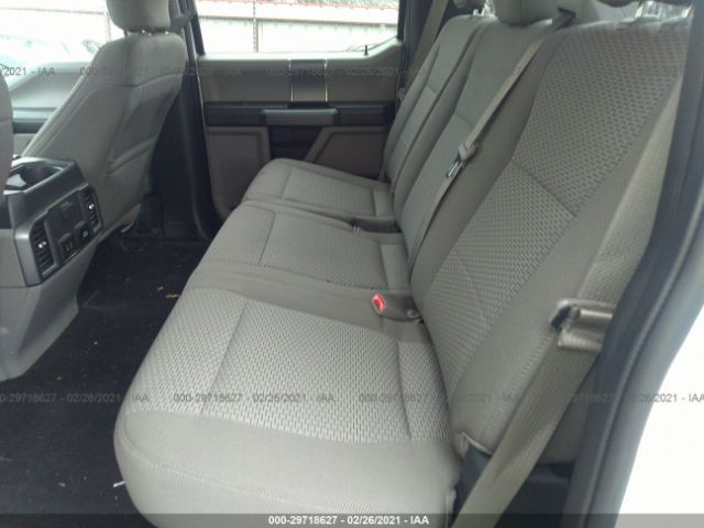 Photo 7 VIN: 1FTEW1EF9HKC61098 - FORD F-150 