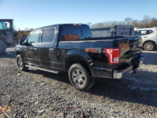 Photo 1 VIN: 1FTEW1EF9HKC76328 - FORD F-150 