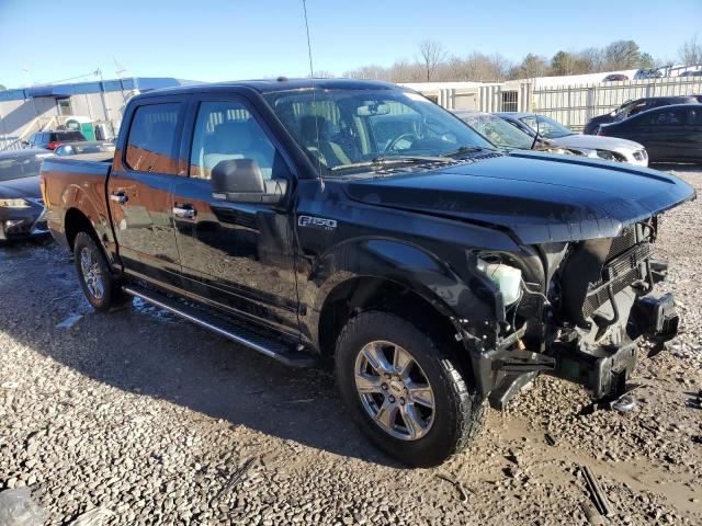 Photo 3 VIN: 1FTEW1EF9HKC76328 - FORD F-150 