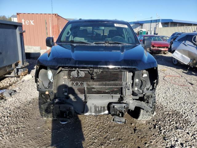 Photo 4 VIN: 1FTEW1EF9HKC76328 - FORD F-150 