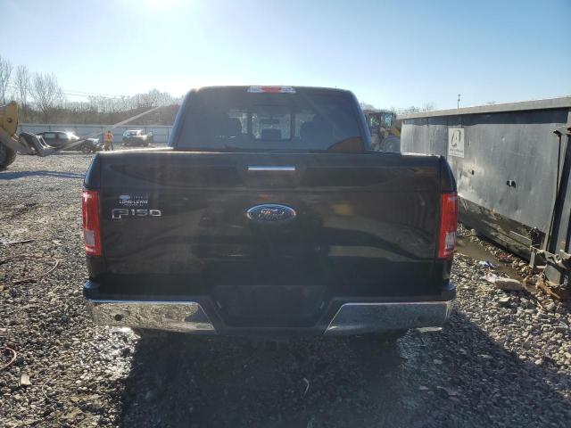 Photo 5 VIN: 1FTEW1EF9HKC76328 - FORD F-150 