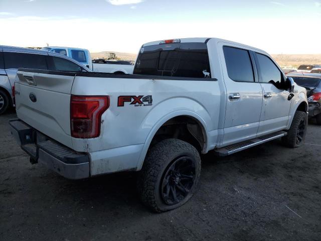 Photo 2 VIN: 1FTEW1EF9HKC80637 - FORD F-150 