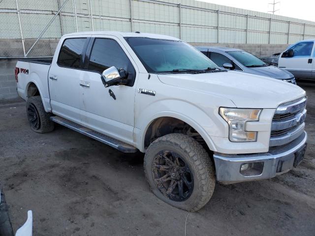 Photo 3 VIN: 1FTEW1EF9HKC80637 - FORD F-150 