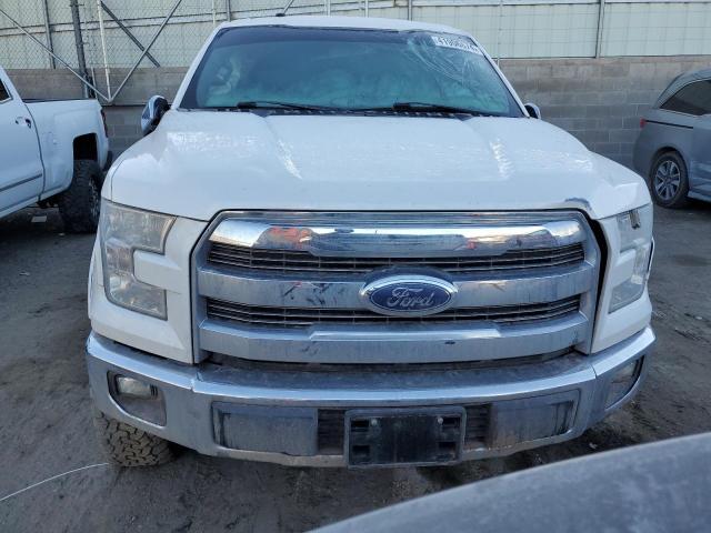 Photo 4 VIN: 1FTEW1EF9HKC80637 - FORD F-150 