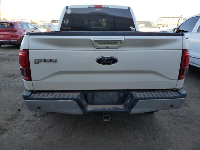 Photo 5 VIN: 1FTEW1EF9HKC80637 - FORD F-150 