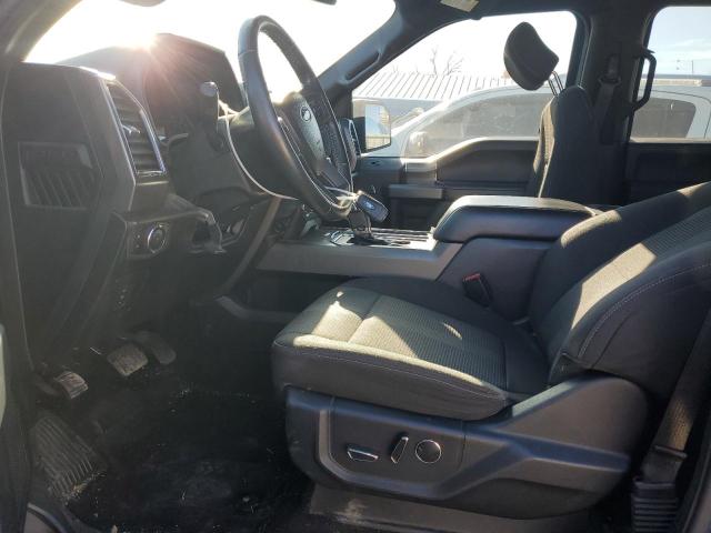 Photo 6 VIN: 1FTEW1EF9HKC91010 - FORD F150 SUPER 