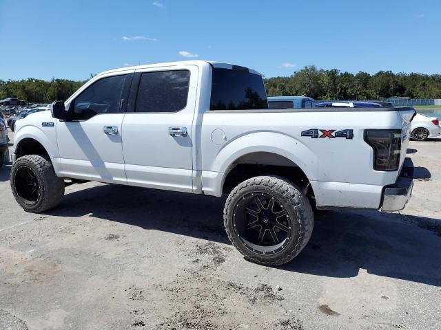 Photo 1 VIN: 1FTEW1EF9HKD10882 - FORD F150 SUPER 