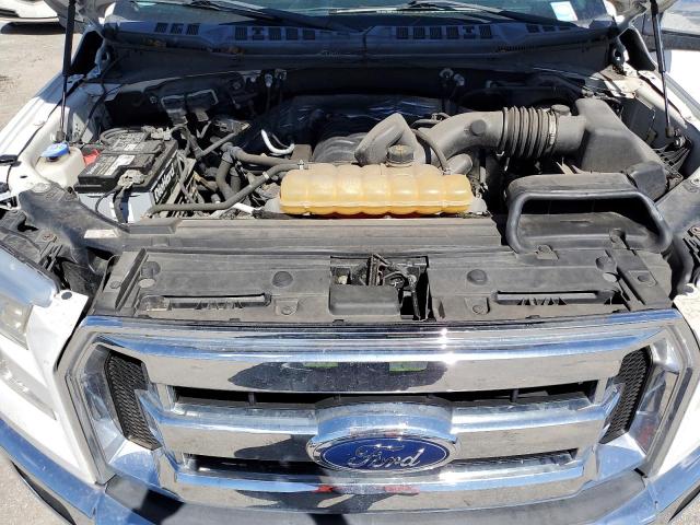 Photo 10 VIN: 1FTEW1EF9HKD10882 - FORD F150 SUPER 