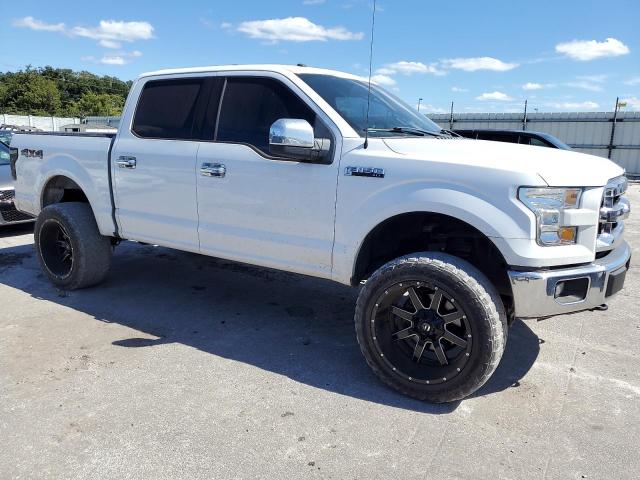 Photo 3 VIN: 1FTEW1EF9HKD10882 - FORD F150 SUPER 