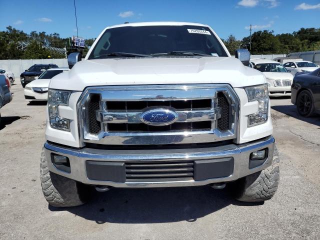 Photo 4 VIN: 1FTEW1EF9HKD10882 - FORD F150 SUPER 