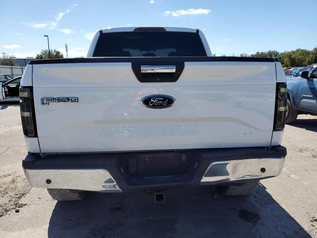 Photo 5 VIN: 1FTEW1EF9HKD10882 - FORD F150 SUPER 