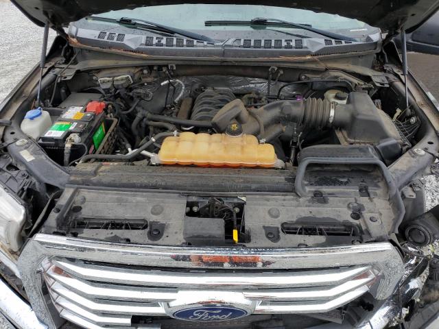 Photo 10 VIN: 1FTEW1EFXFFA01783 - FORD F150 SUPER 