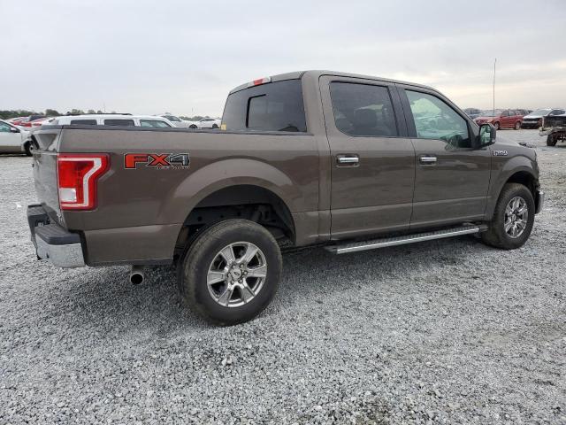 Photo 2 VIN: 1FTEW1EFXFFA01783 - FORD F150 SUPER 