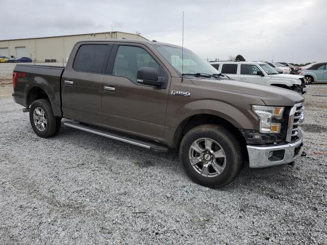 Photo 3 VIN: 1FTEW1EFXFFA01783 - FORD F150 SUPER 