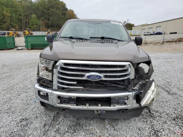 Photo 4 VIN: 1FTEW1EFXFFA01783 - FORD F150 SUPER 