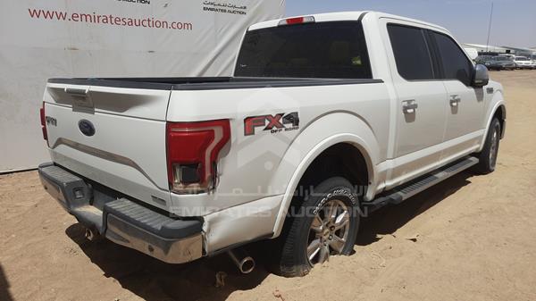 Photo 6 VIN: 1FTEW1EFXFFA18406 - FORD F 150 