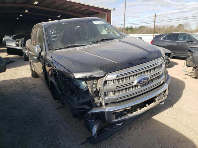 Photo 8 VIN: 1FTEW1EFXFFA24089 - FORD F150 SUPER 