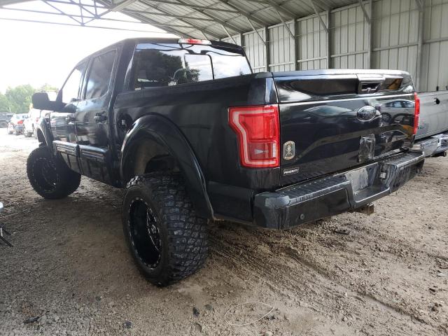 Photo 1 VIN: 1FTEW1EFXFFA42821 - FORD F150 SUPER 