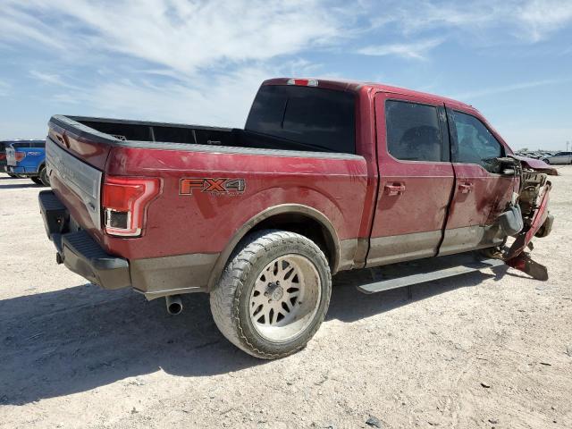 Photo 2 VIN: 1FTEW1EFXFFA55228 - FORD F-150 