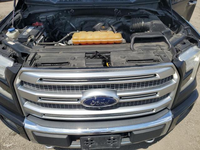 Photo 10 VIN: 1FTEW1EFXFFA81618 - FORD F150 SUPER 