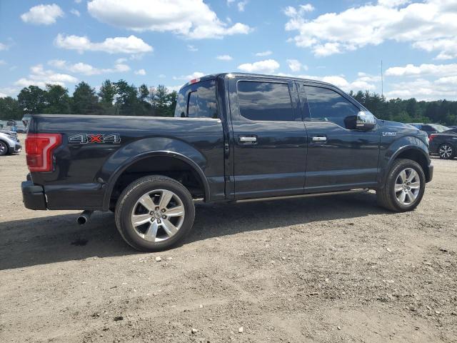 Photo 2 VIN: 1FTEW1EFXFFA81618 - FORD F150 SUPER 