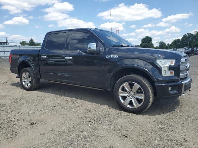 Photo 3 VIN: 1FTEW1EFXFFA81618 - FORD F150 SUPER 