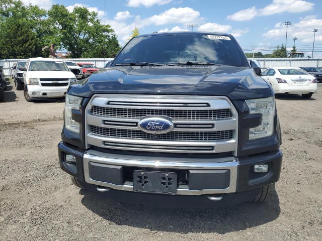 Photo 4 VIN: 1FTEW1EFXFFA81618 - FORD F150 SUPER 