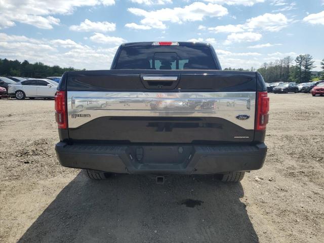 Photo 5 VIN: 1FTEW1EFXFFA81618 - FORD F150 SUPER 