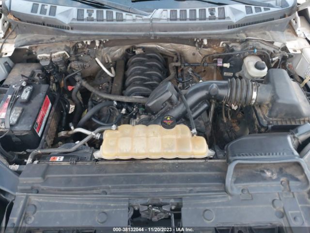 Photo 9 VIN: 1FTEW1EFXFFA84647 - FORD F-150 