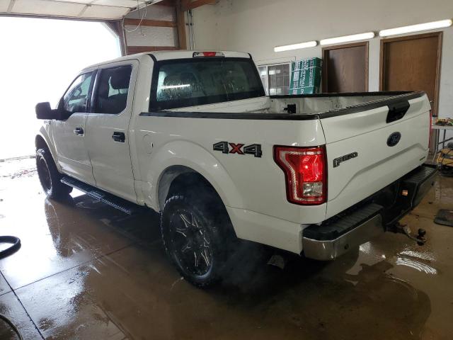 Photo 1 VIN: 1FTEW1EFXFFB24726 - FORD F150 SUPER 