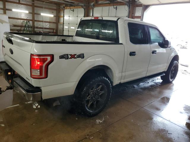 Photo 2 VIN: 1FTEW1EFXFFB24726 - FORD F150 SUPER 