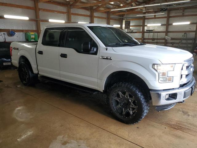 Photo 3 VIN: 1FTEW1EFXFFB24726 - FORD F150 SUPER 