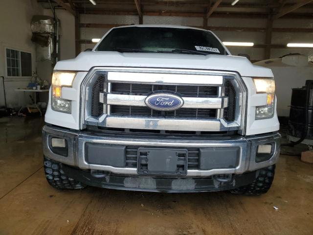 Photo 4 VIN: 1FTEW1EFXFFB24726 - FORD F150 SUPER 