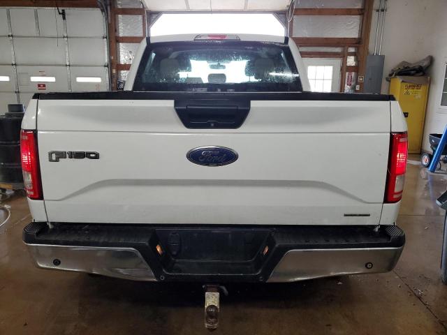 Photo 5 VIN: 1FTEW1EFXFFB24726 - FORD F150 SUPER 