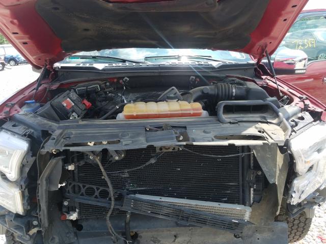 Photo 6 VIN: 1FTEW1EFXFFB45964 - FORD F150 SUPER 