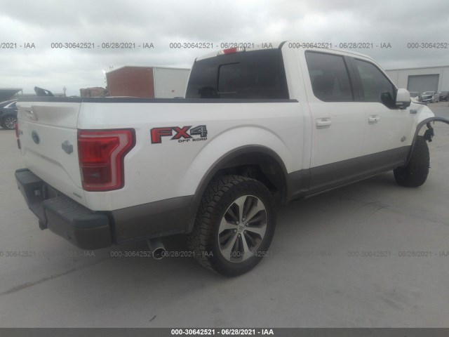 Photo 3 VIN: 1FTEW1EFXFFB69911 - FORD F-150 