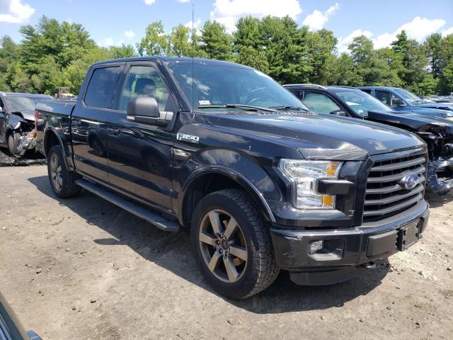 Photo 3 VIN: 1FTEW1EFXFFB75482 - FORD F150 SUPER 