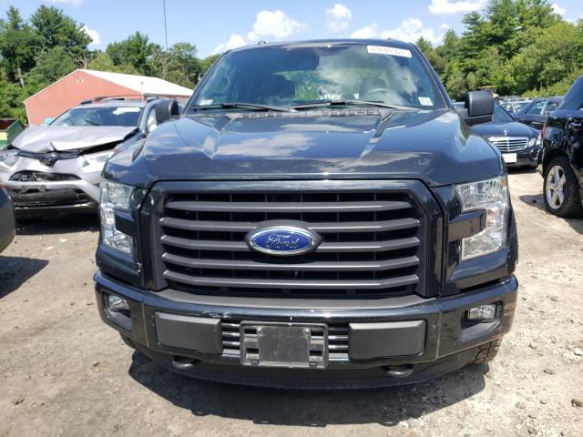 Photo 4 VIN: 1FTEW1EFXFFB75482 - FORD F150 SUPER 