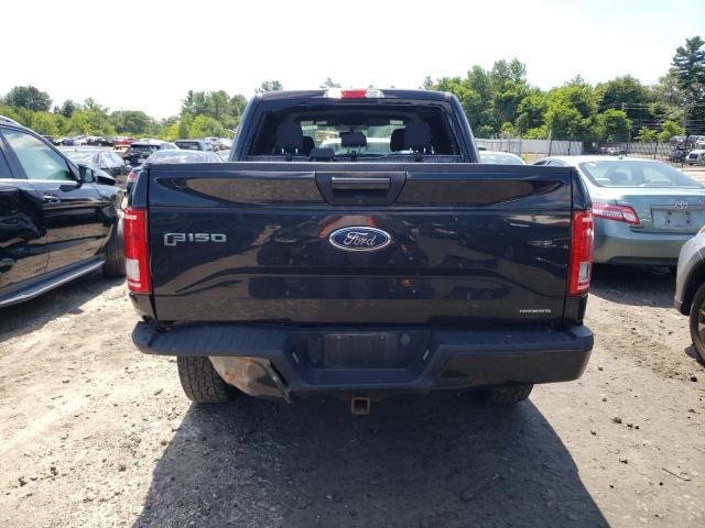 Photo 5 VIN: 1FTEW1EFXFFB75482 - FORD F150 SUPER 