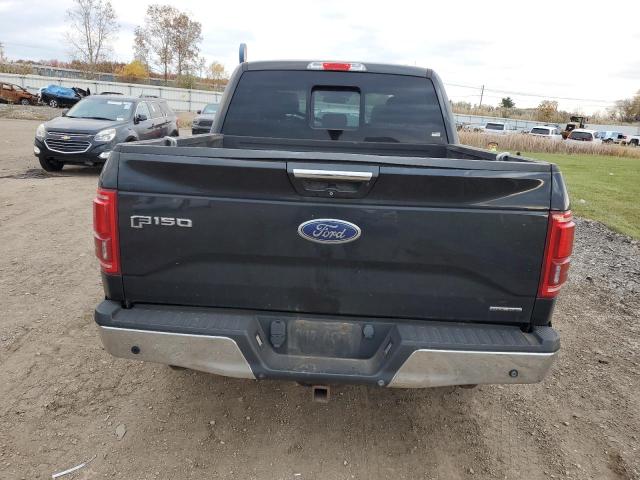 Photo 5 VIN: 1FTEW1EFXFFB88765 - FORD F150 SUPER 