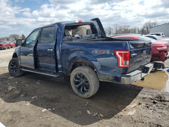 Photo 1 VIN: 1FTEW1EFXFFB89298 - FORD F-150 