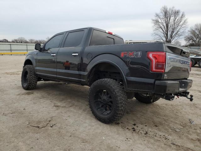 Photo 1 VIN: 1FTEW1EFXFFC14748 - FORD F-150 